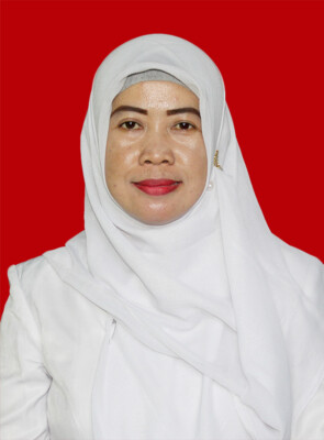 Suparmi, S.Pd
