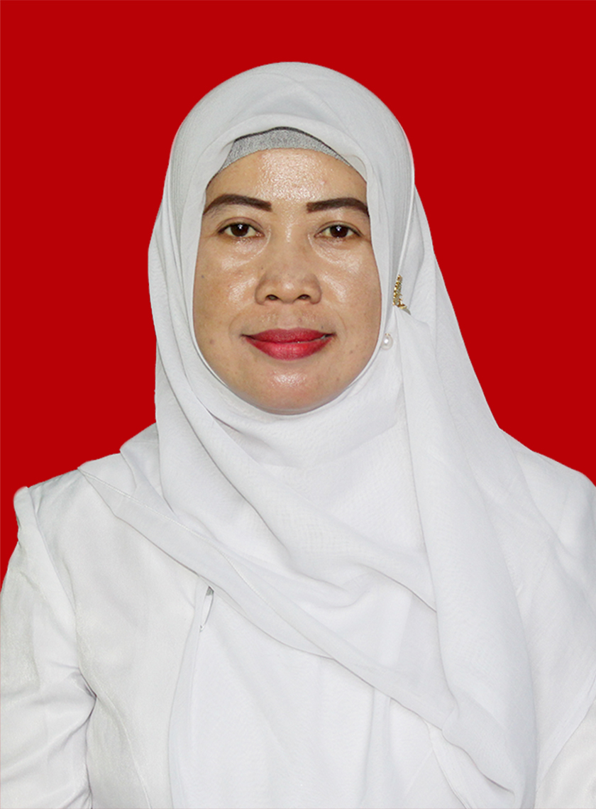 Suparmi, S.Pd