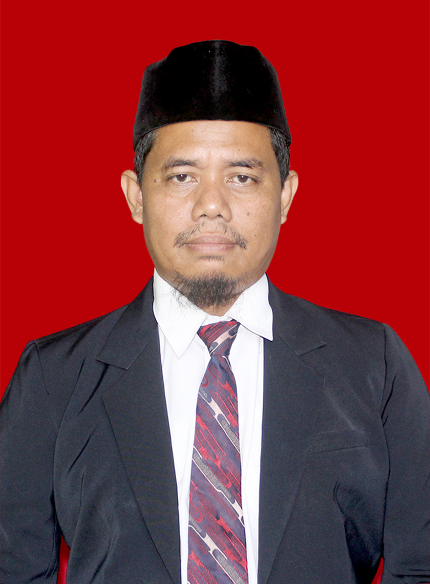 Moh. Ghofir, S.Ag