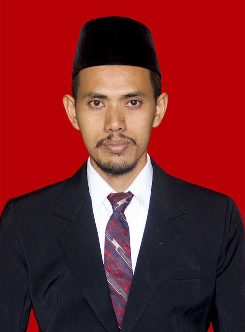 M. Ma’mun, S.Pd