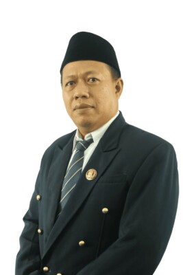 Badru Tamam, S.Pd