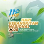 MAN 3 Nganjuk Peringati Hari Kebangkitan Nasional 2026